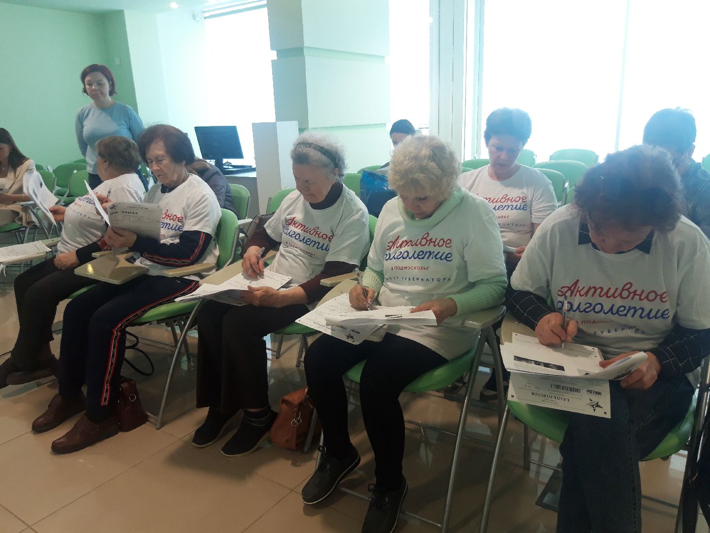 волонтеры, доброе дело,