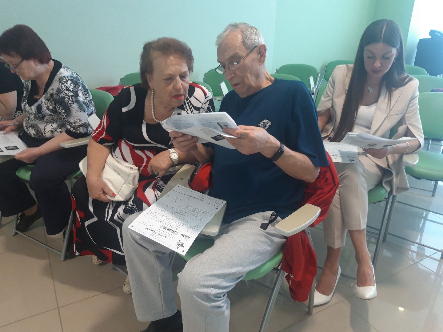 волонтеры, доброе дело,