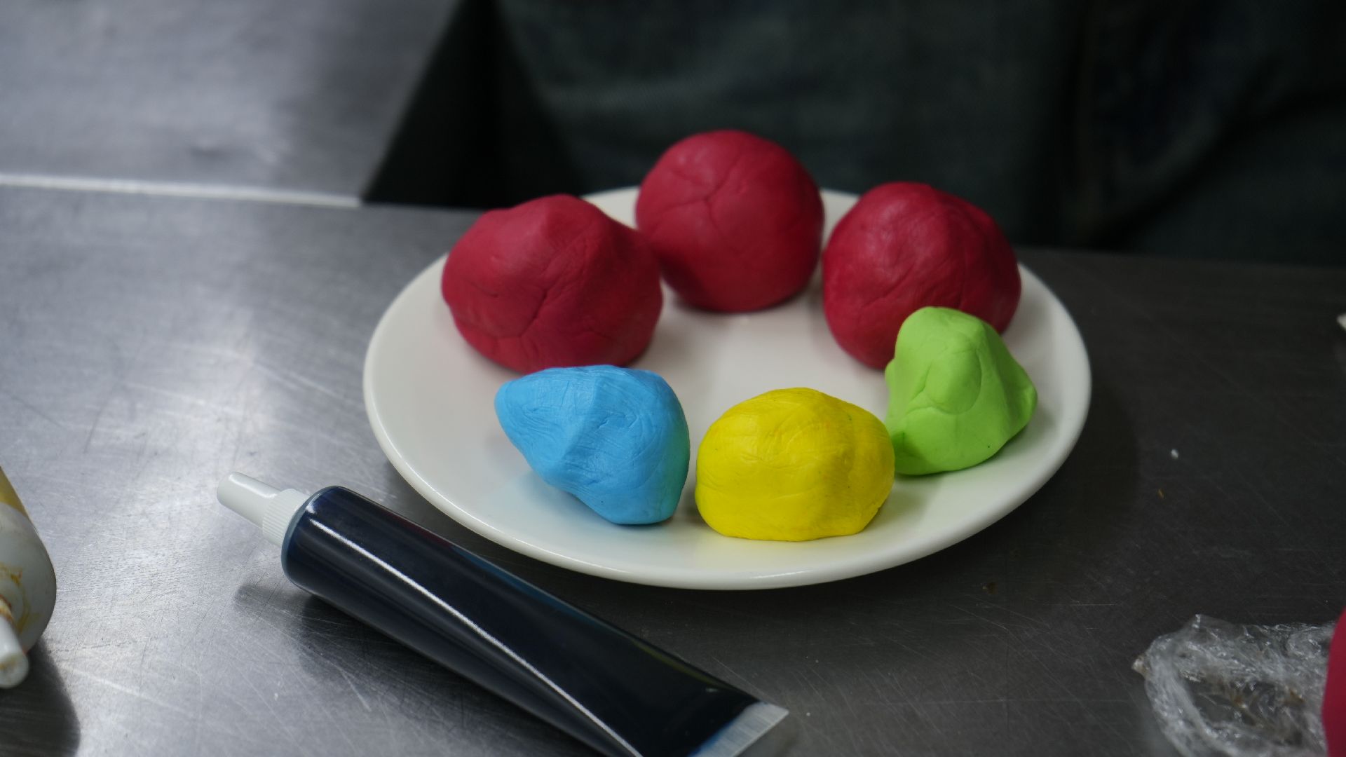 пасха, куличи, мастер-класс,