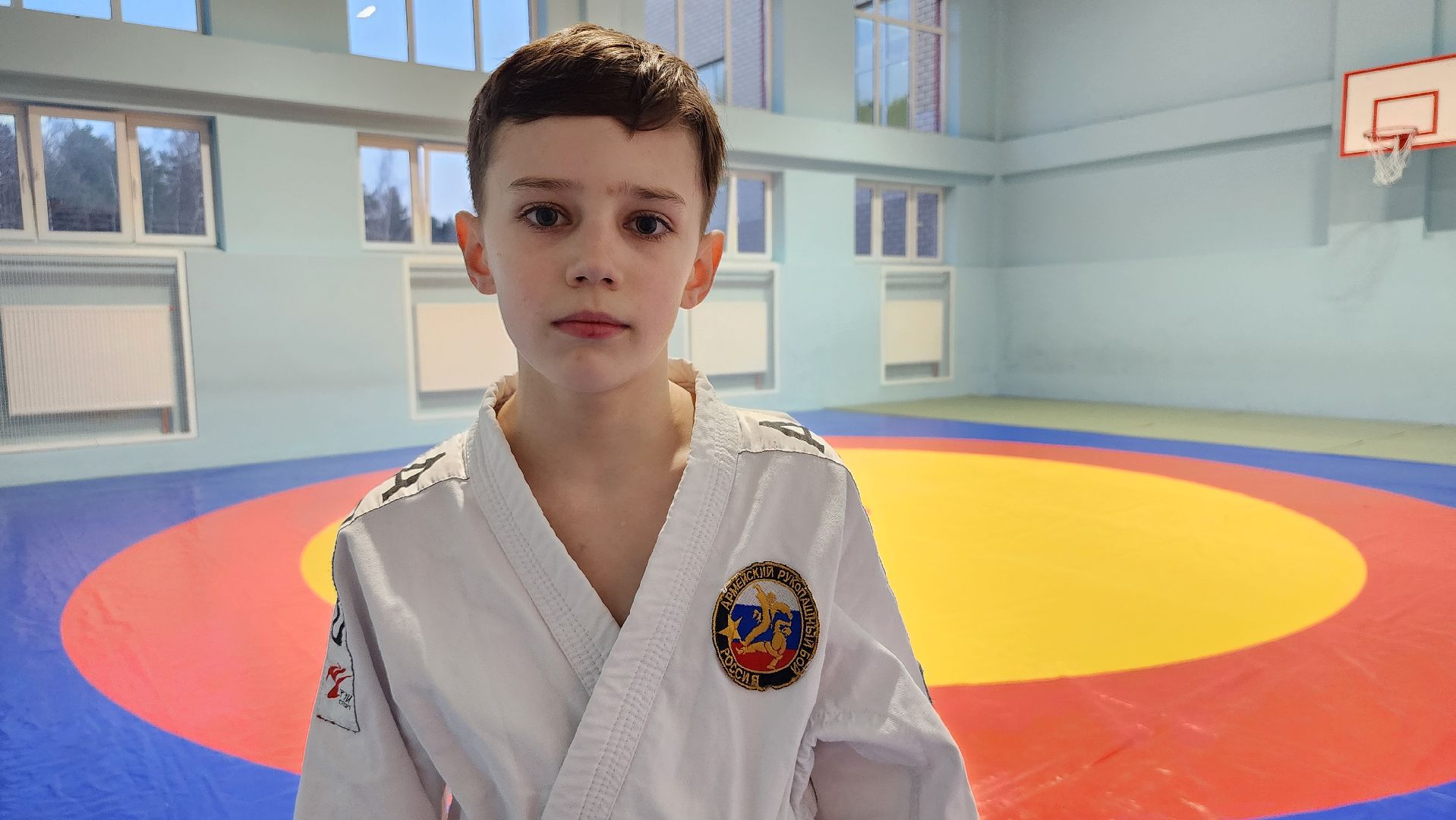 армейский рукопашный бой, лига армейского рукопашного боя, соревнлвания по голболу, Новое Бисерово-2, Богородский городской округ,