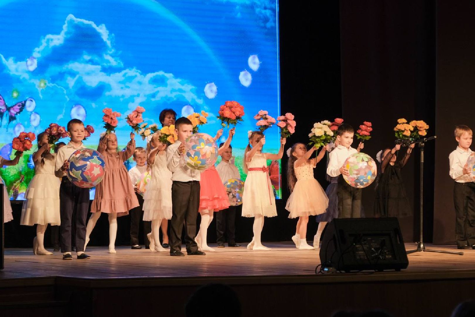 шаховская, учитель года, педагог года,