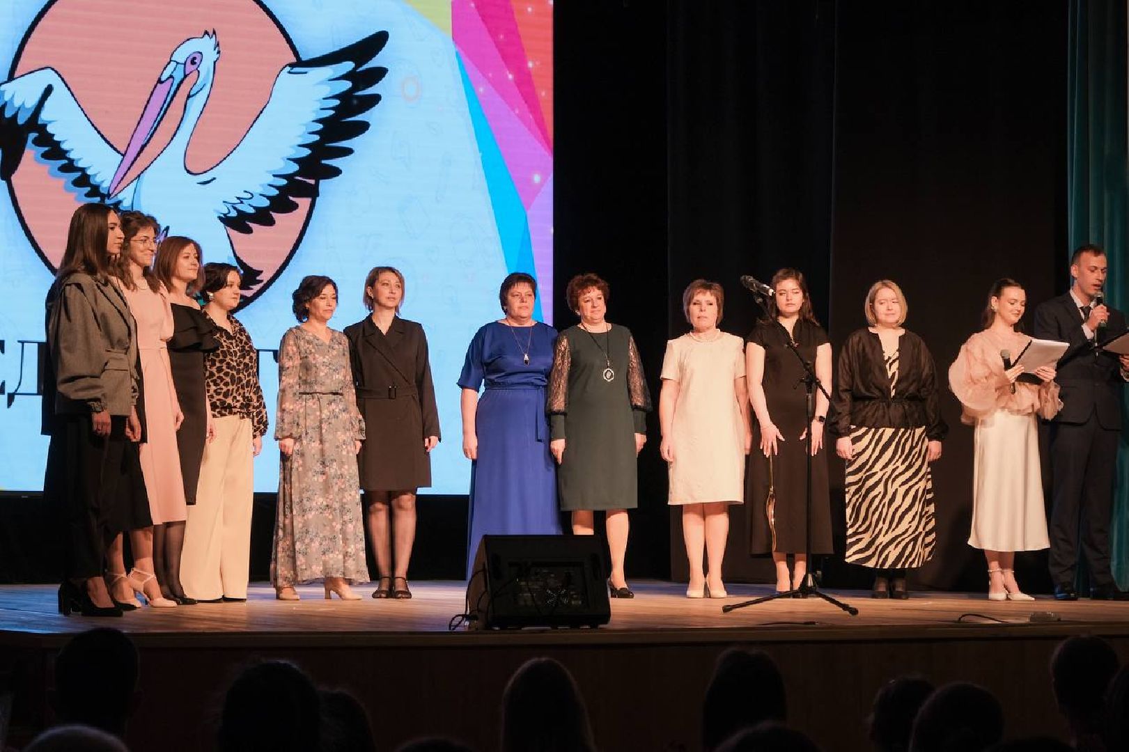 шаховская, учитель года, педагог года,