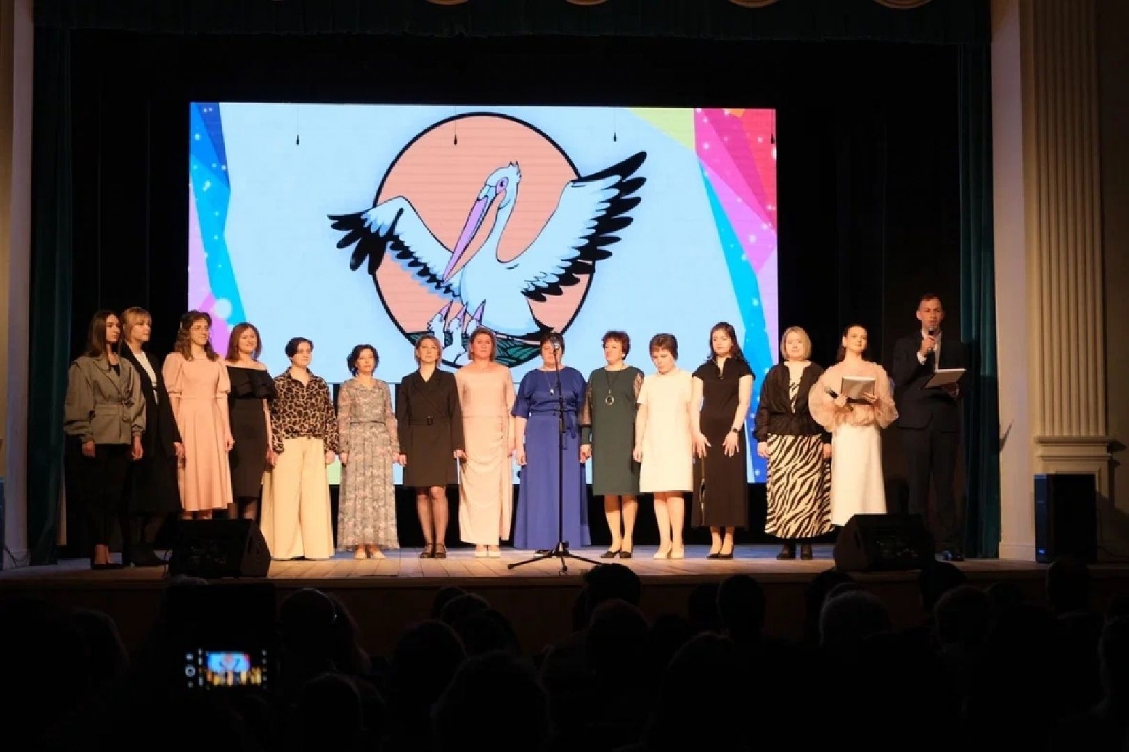 шаховская, учитель года, педагог года,