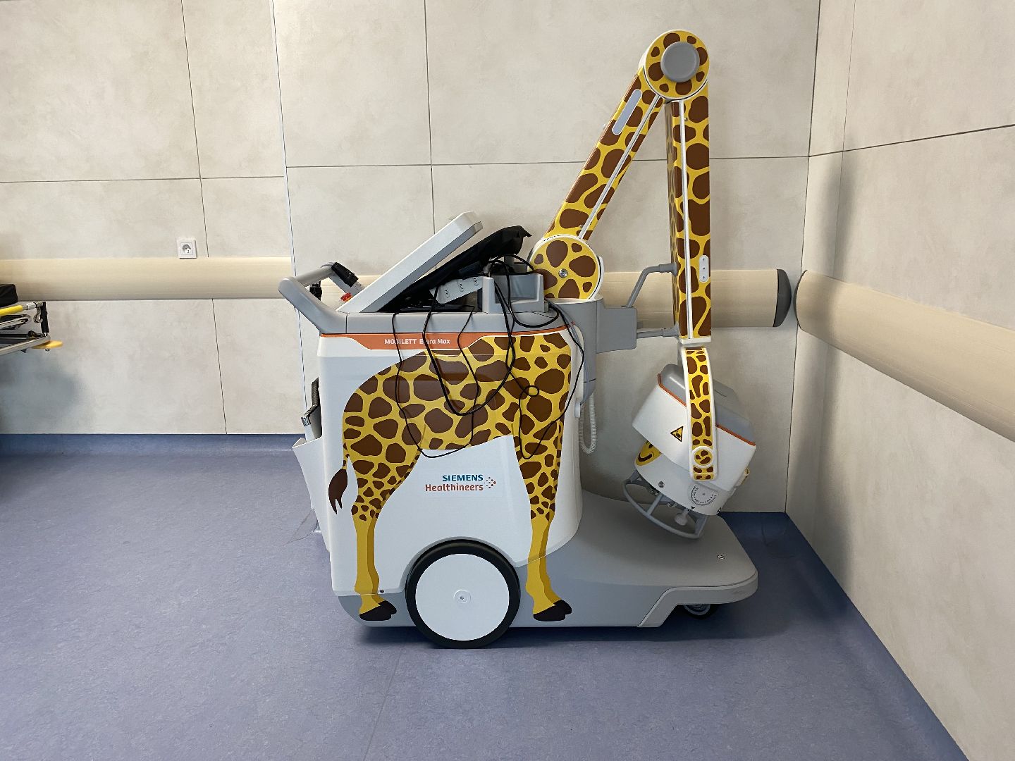 детский клинический центр им рошаля, Операционный блок ,