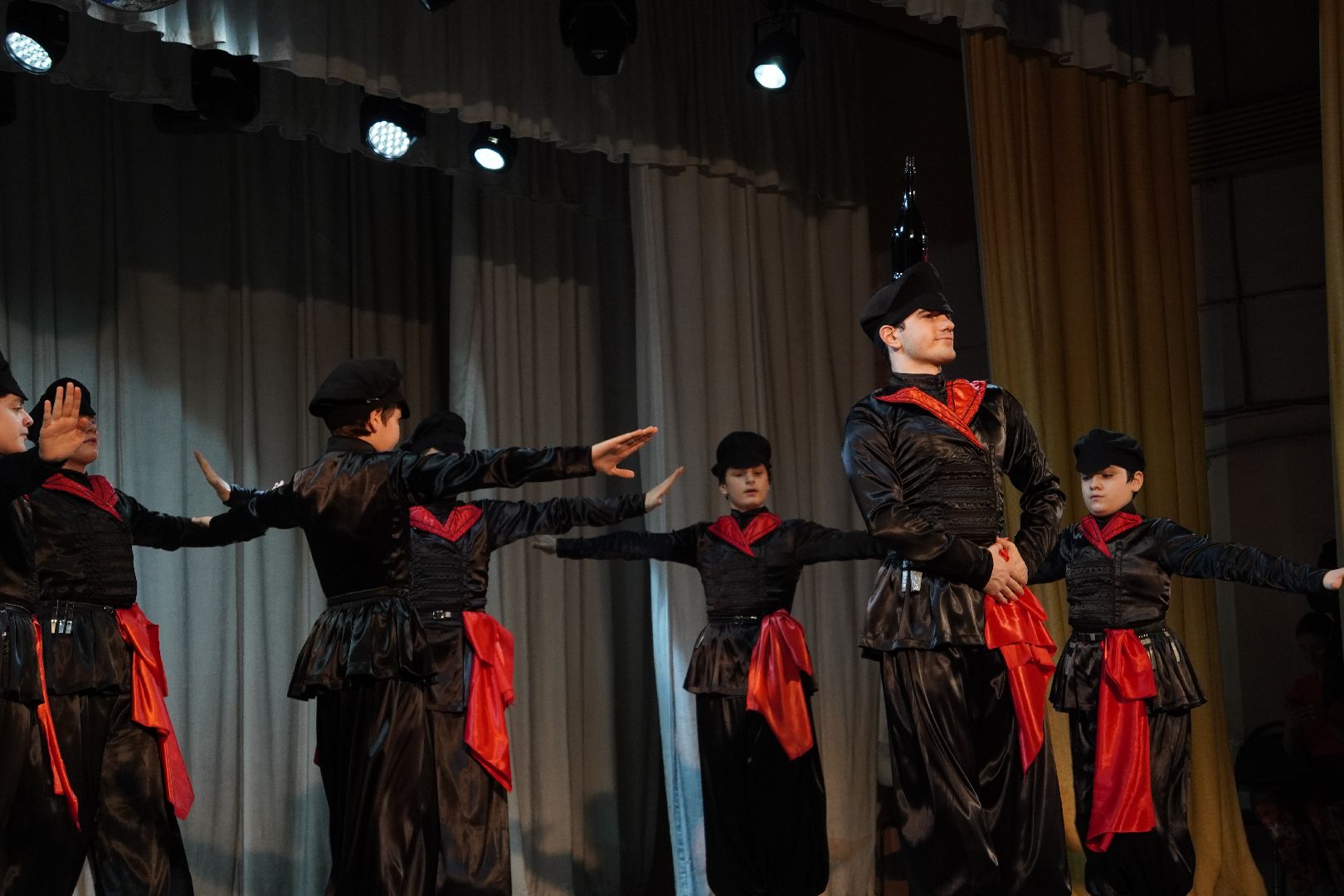 котельники, день труда , дк белая дача,