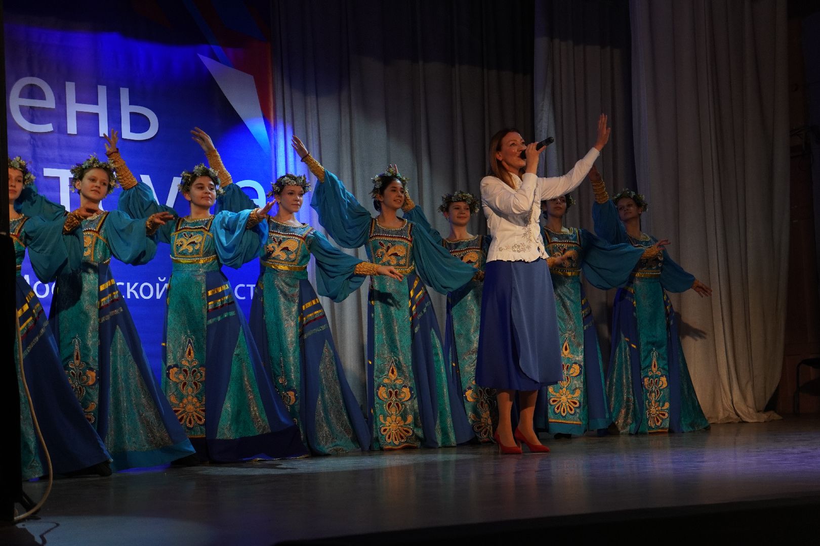 котельники, день труда , дк белая дача,