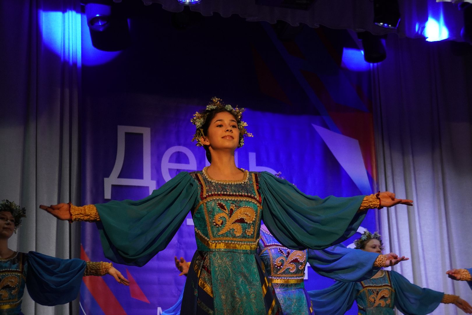 котельники, день труда , дк белая дача,