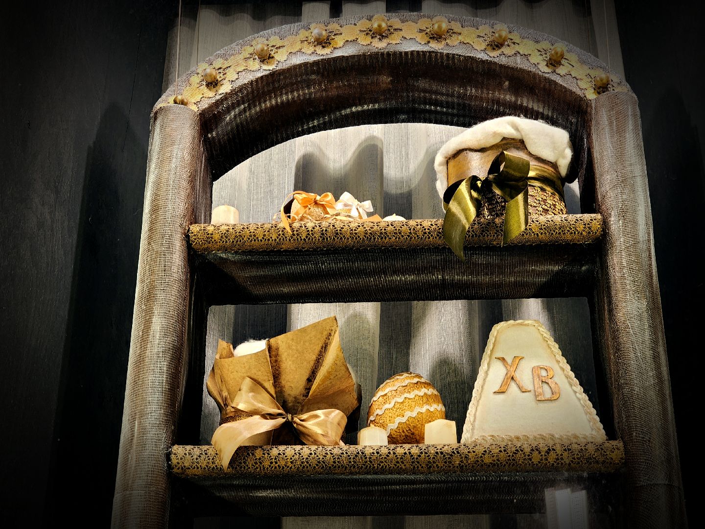 серпухов, липицы, пасха, стипендиат губернатора московской области,