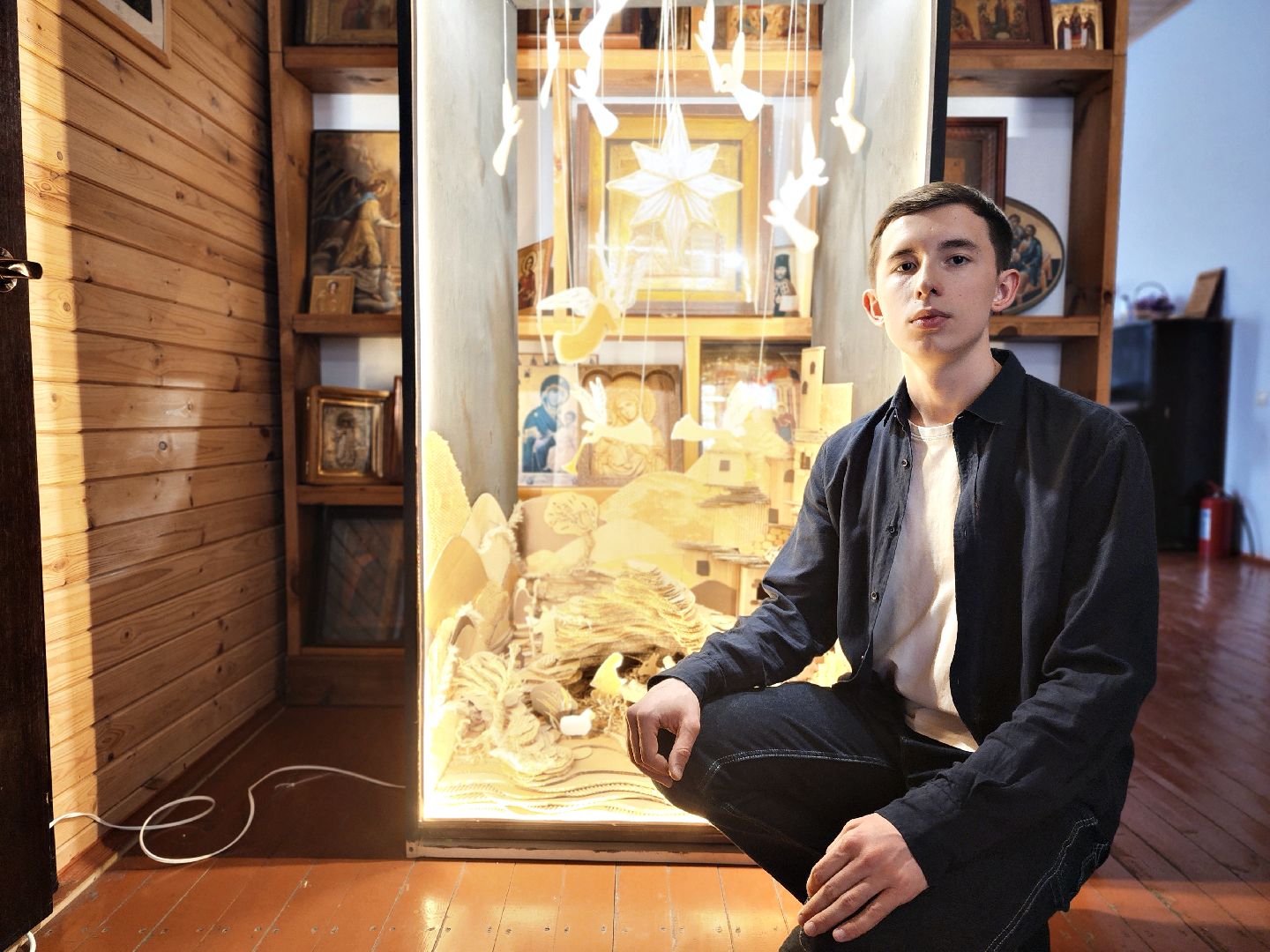 серпухов, липицы, пасха, стипендиат губернатора московской области,