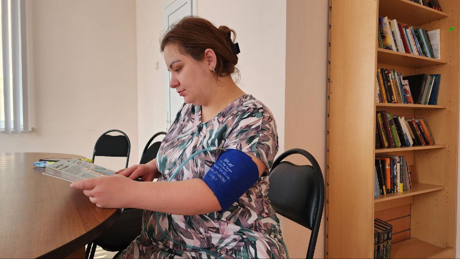 Дмитров, Дом рождения, Роддом, Дмитровская больница, Минздрав,