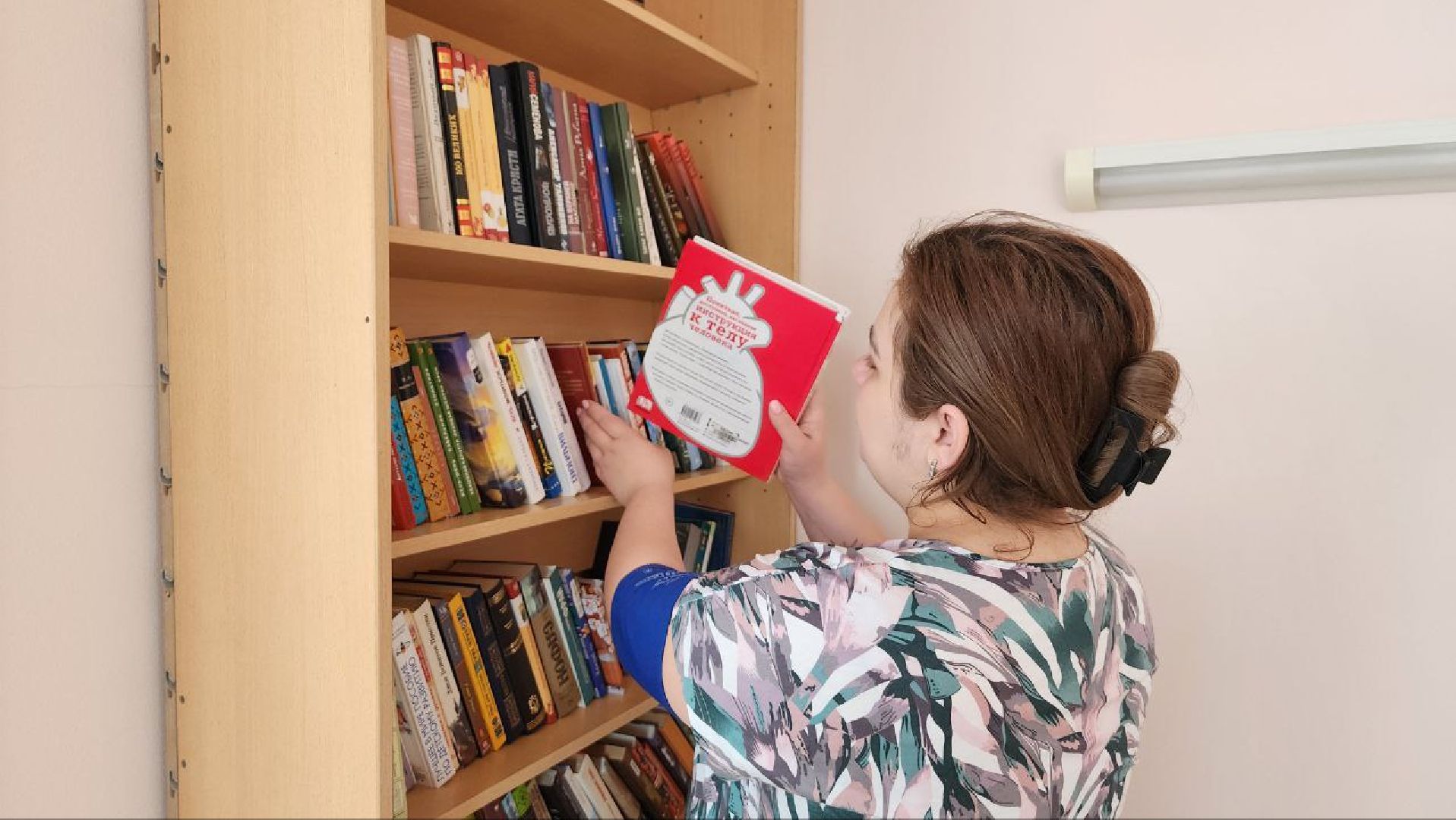 Дмитров, Дом рождения, Роддом, Дмитровская больница, Минздрав,