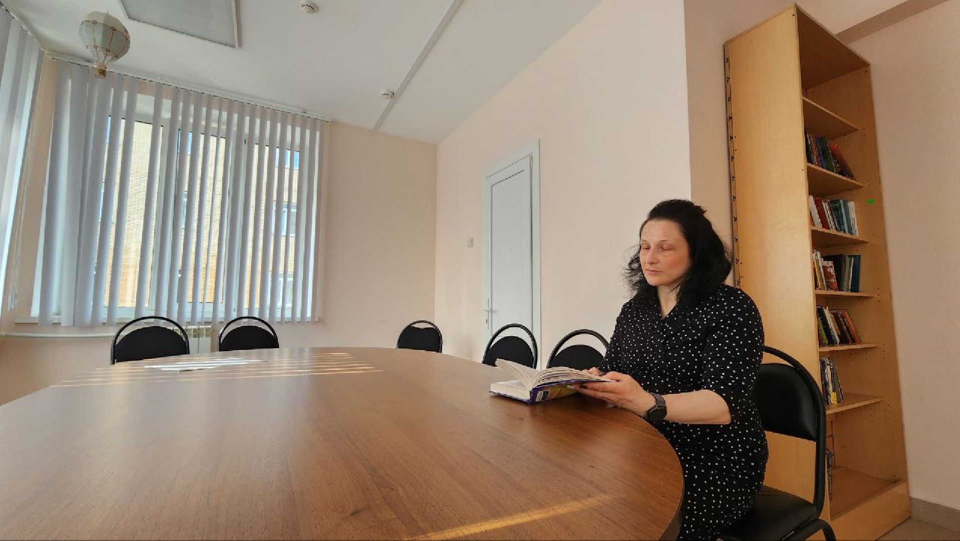 Дмитров, Дом рождения, Роддом, Дмитровская больница, Минздрав,