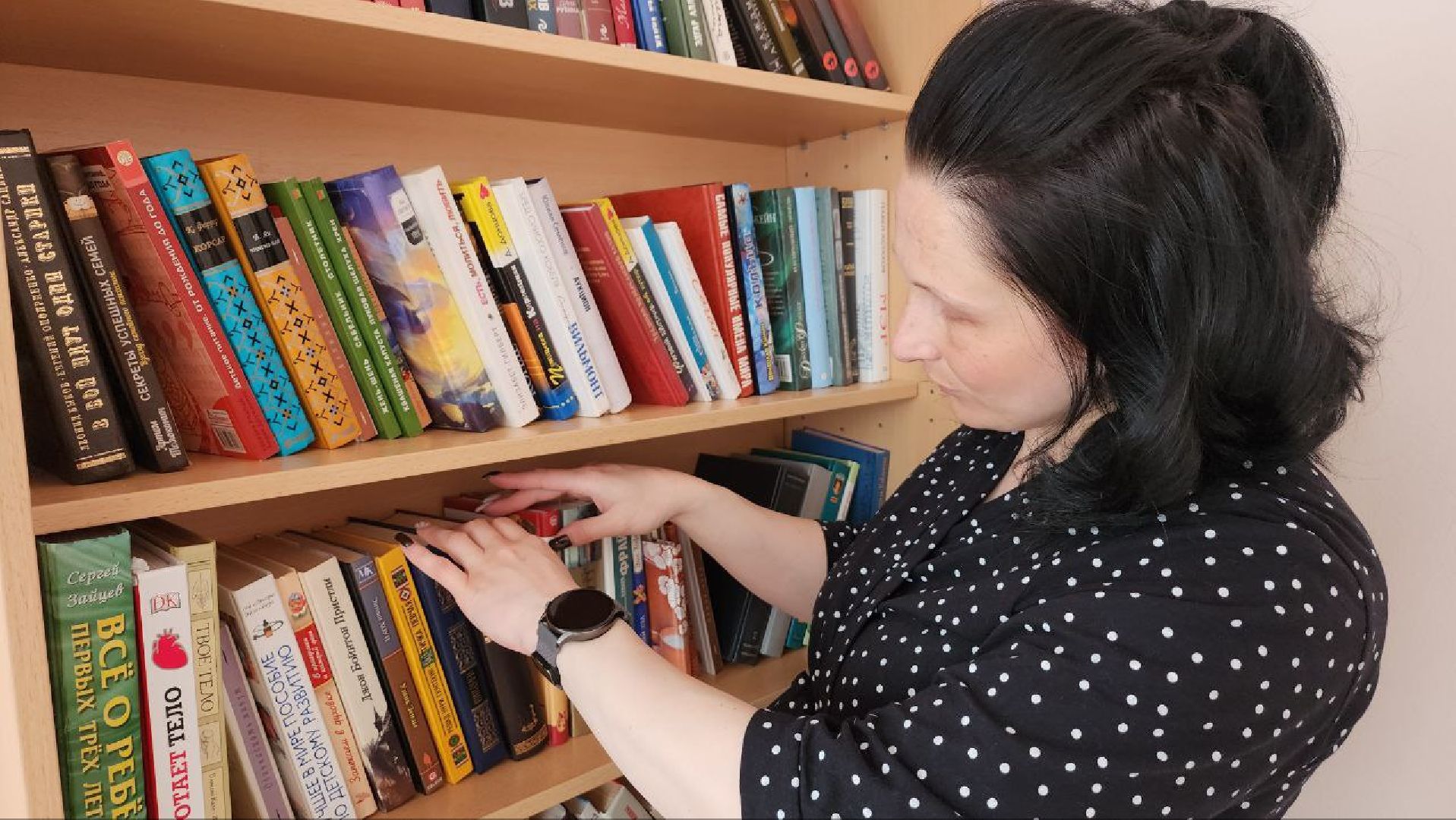 Дмитров, Дом рождения, Роддом, Дмитровская больница, Минздрав,