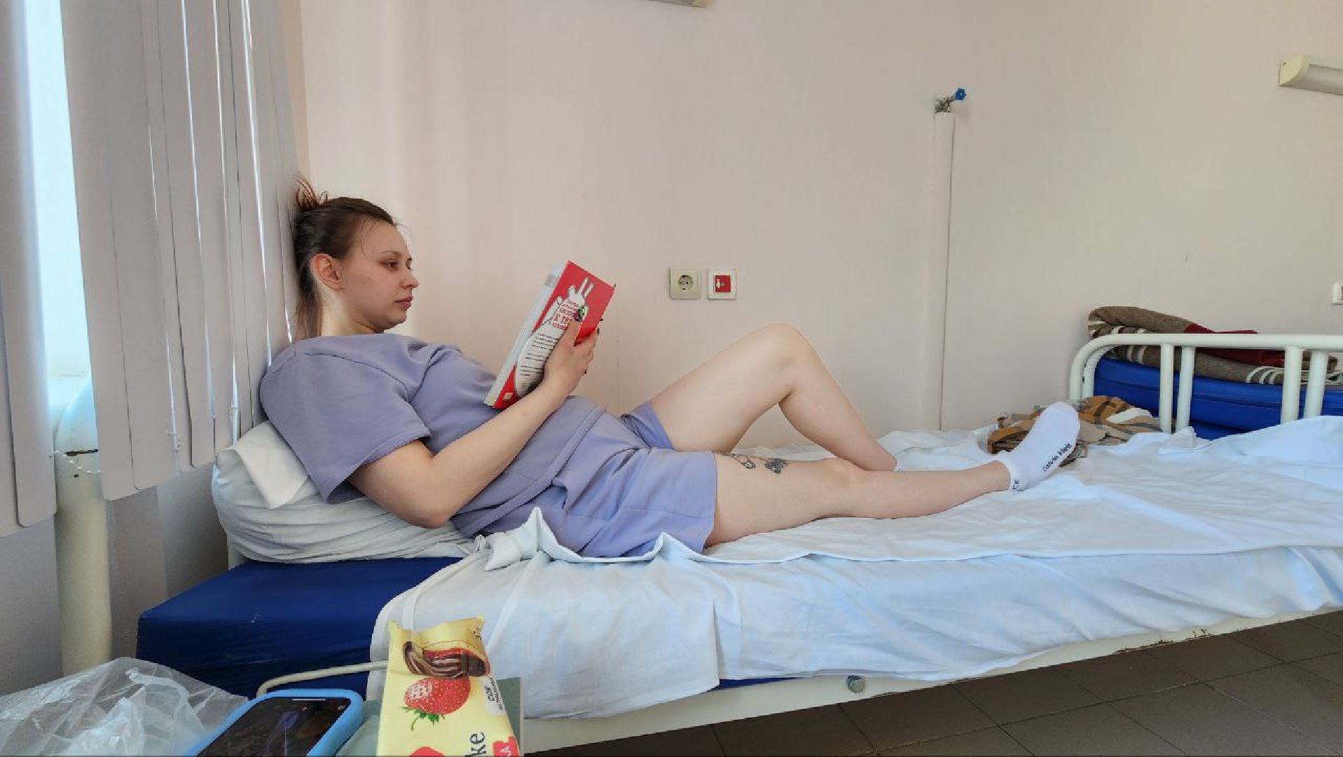 Дмитров, Дом рождения, Роддом, Дмитровская больница, Минздрав,