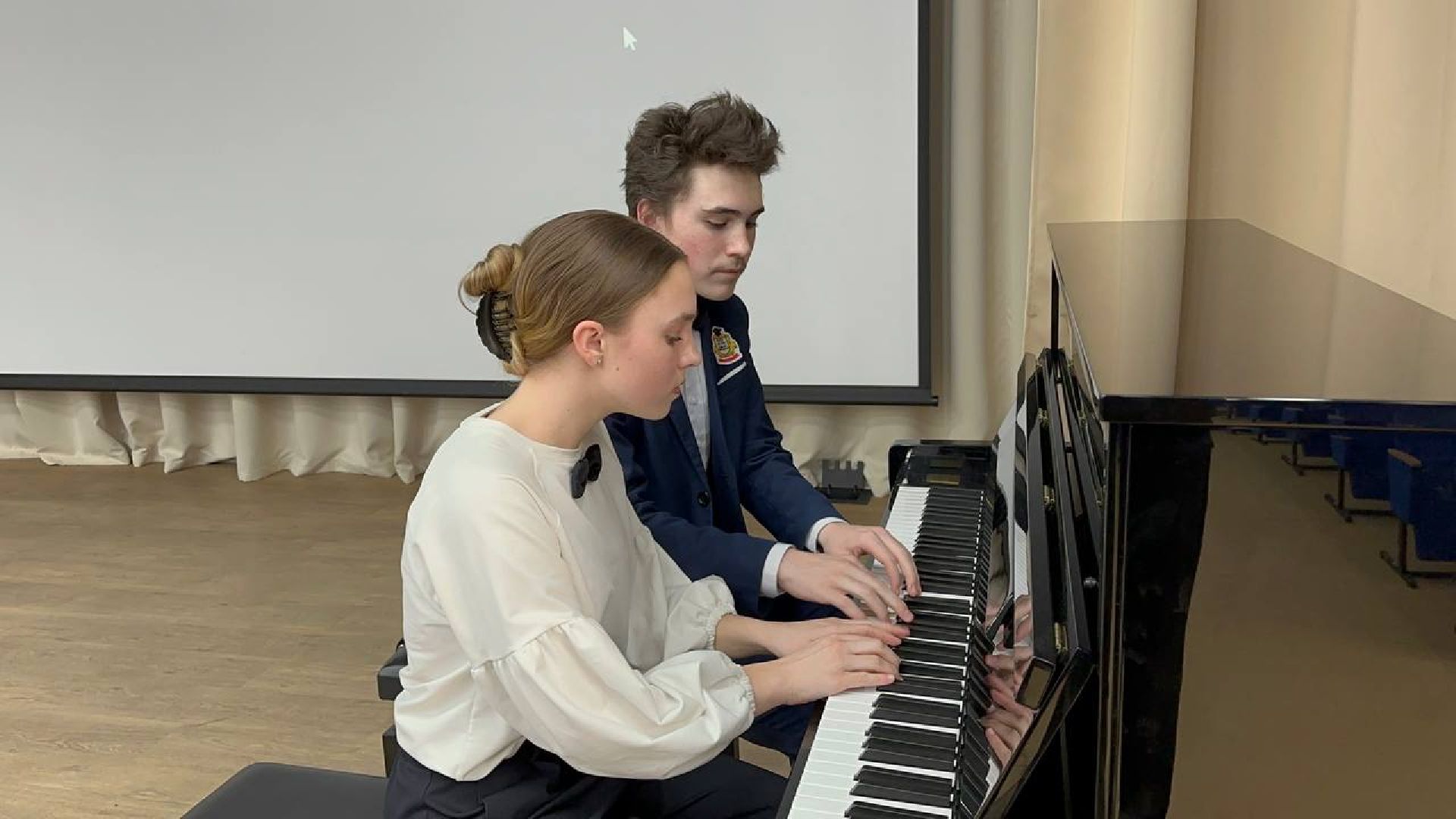 фортепиано, домодедово,