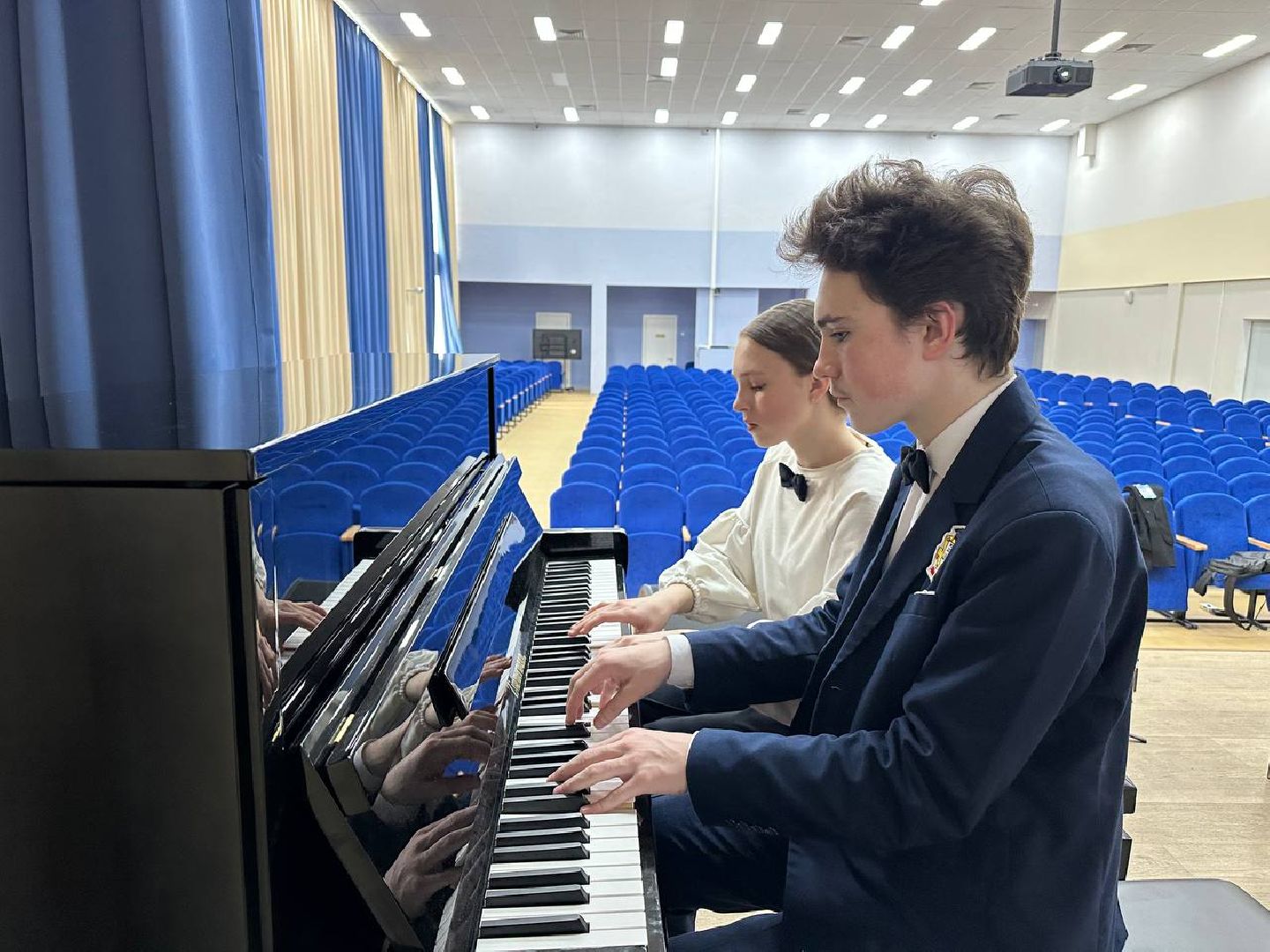 фортепиано, домодедово,