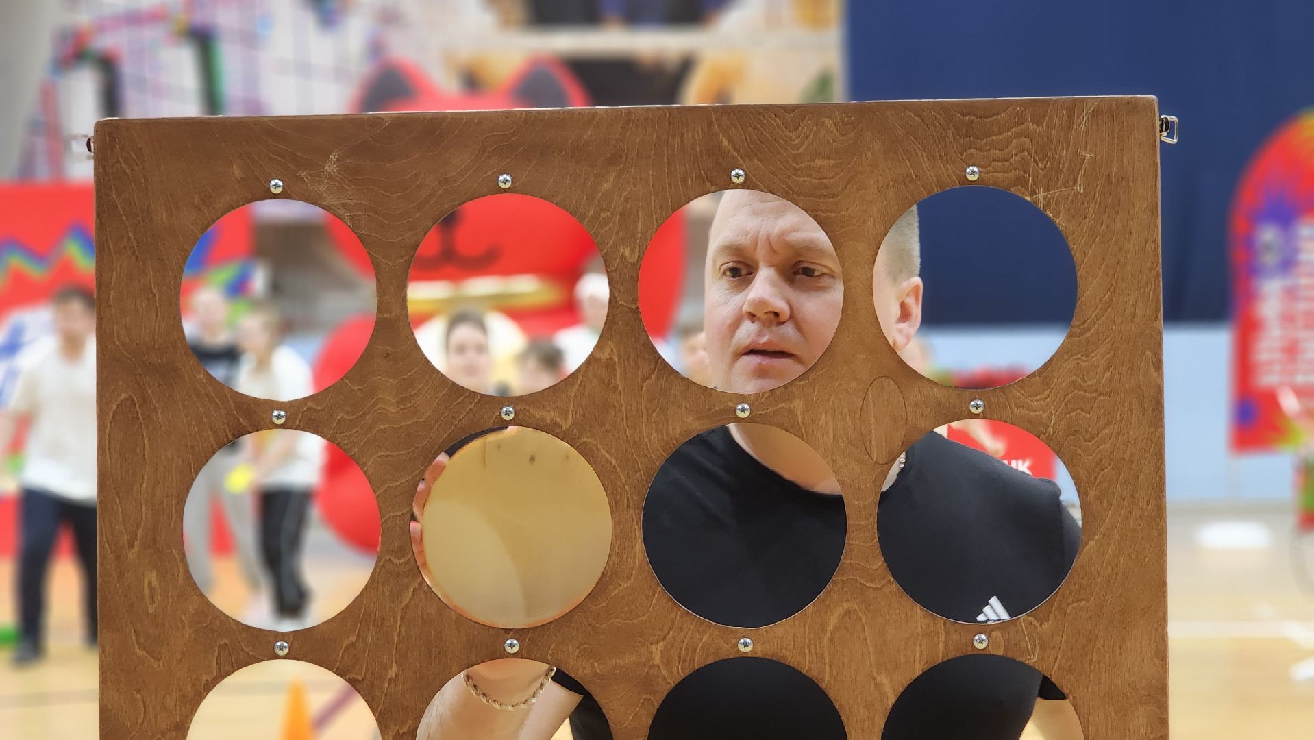 волоколамск, спартакиада, лама,