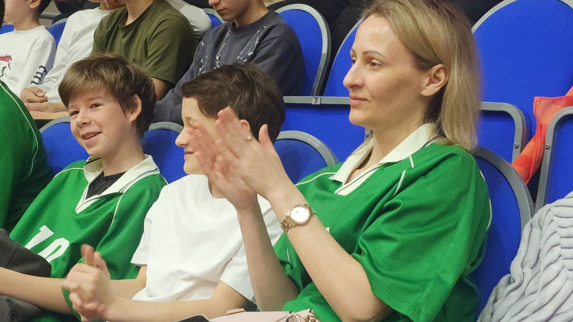 волоколамск, спартакиада, лама,