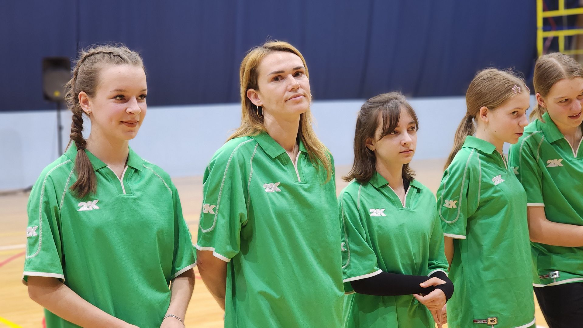 волоколамск, спартакиада, лама,