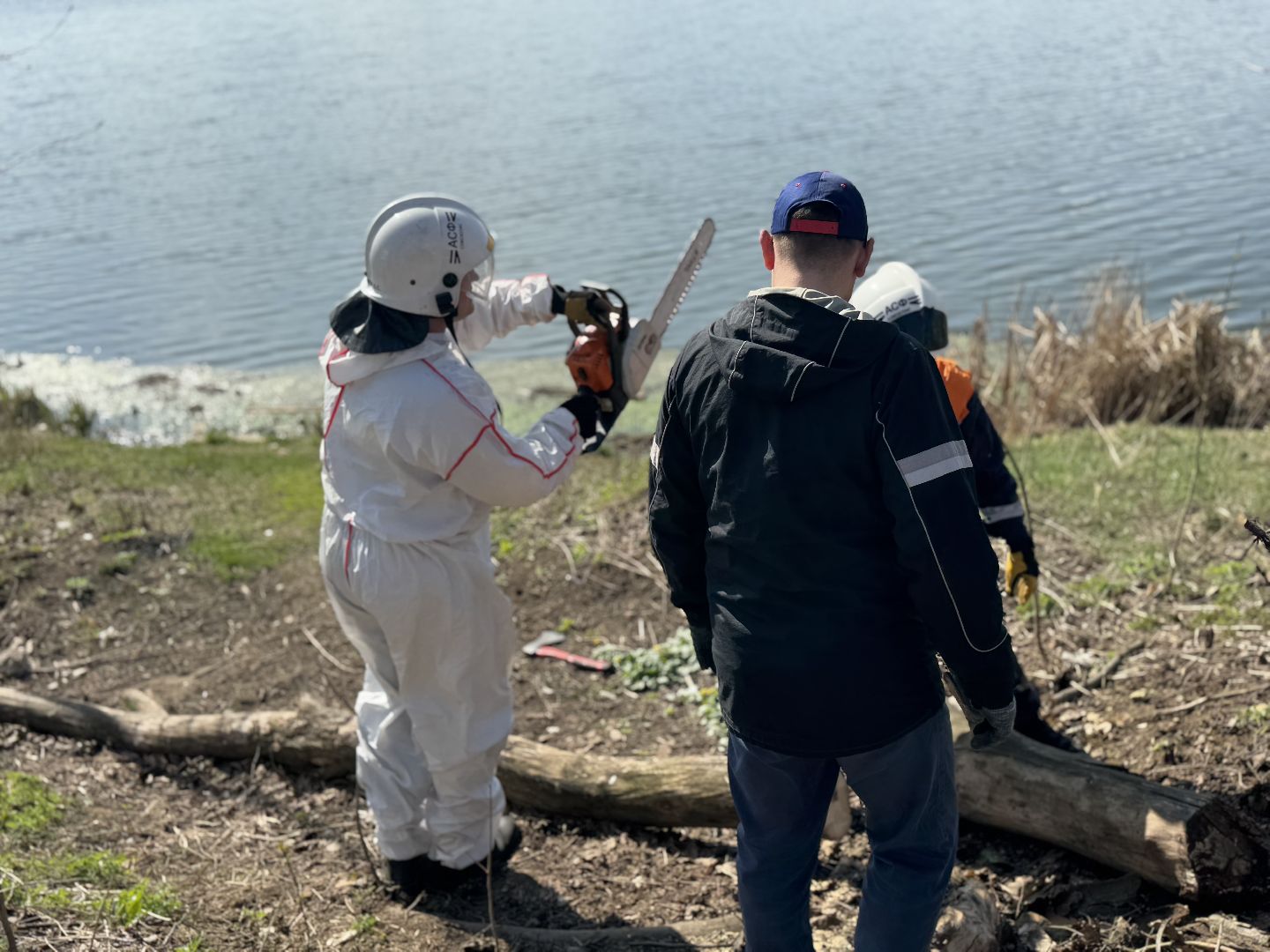 балашиха, субботник, новый милет,