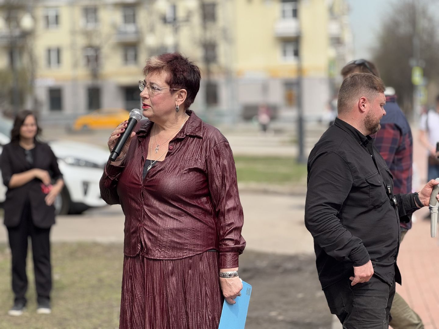 мемориальная доска, площадь славы, балашиха, Алексей Пьяница,