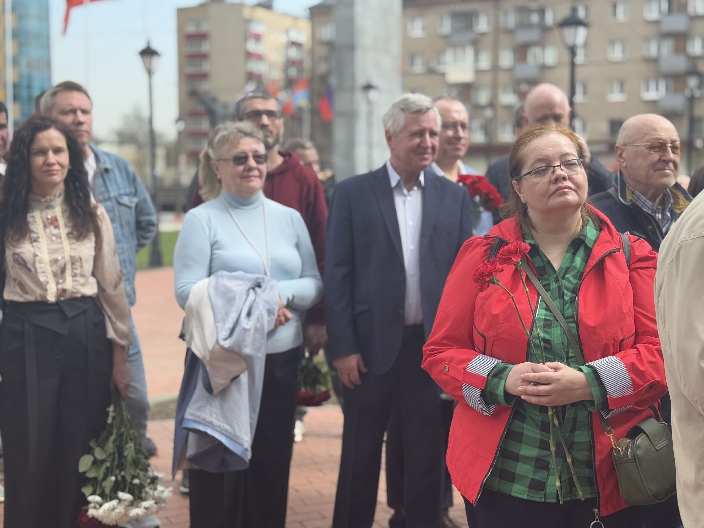 мемориальная доска, площадь славы, балашиха, Алексей Пьяница,