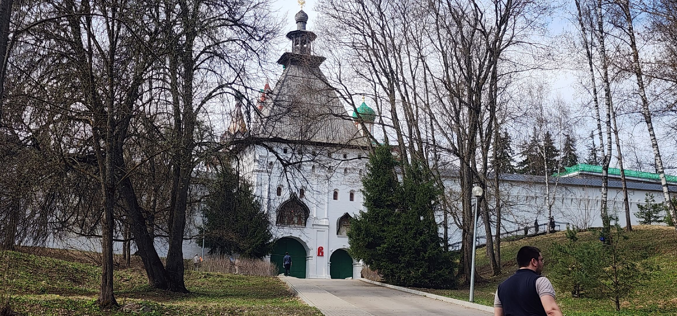 Звенигород, Экология, Субботники, Эко-активисты,