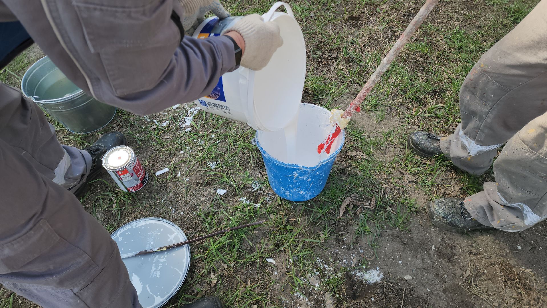 субботник, шатура, шатурская грэс, благоустройство,