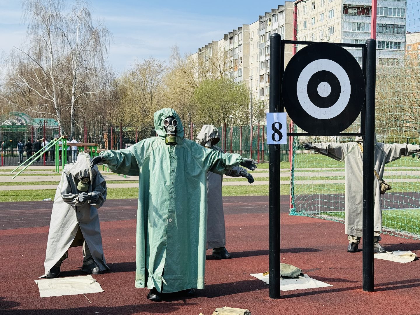 раменское, молодежь, спартакиада, кинологи росгвардии,