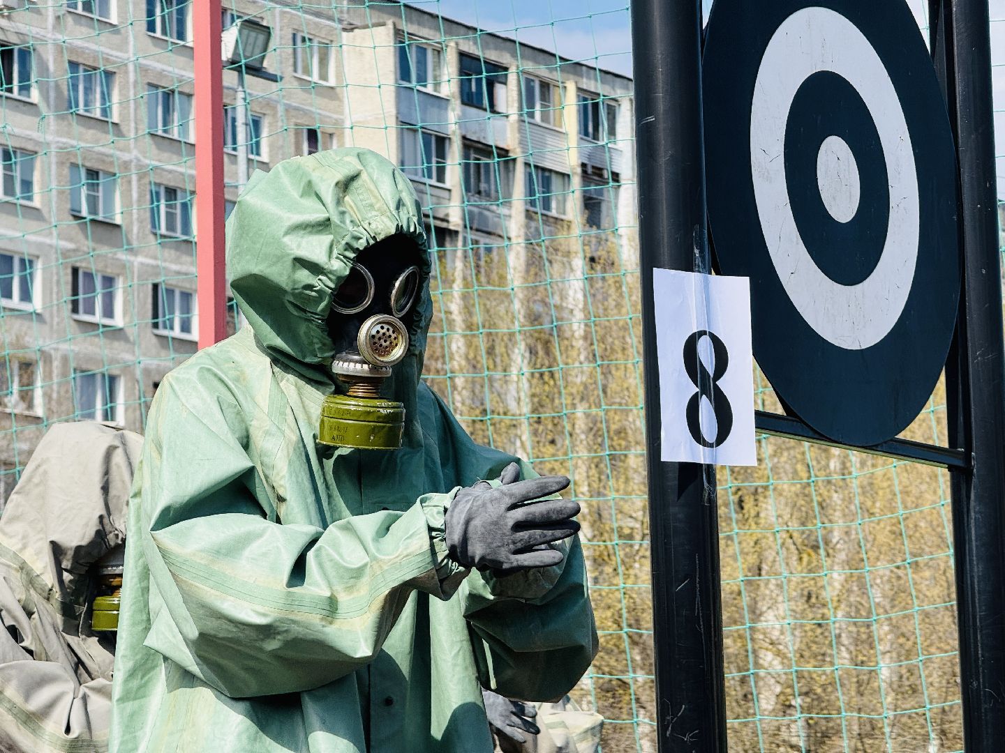 раменское, молодежь, спартакиада, кинологи росгвардии,