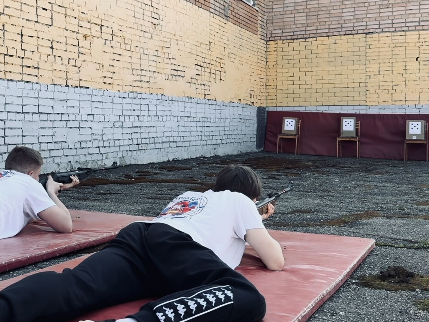 раменское, молодежь, спартакиада, кинологи росгвардии,