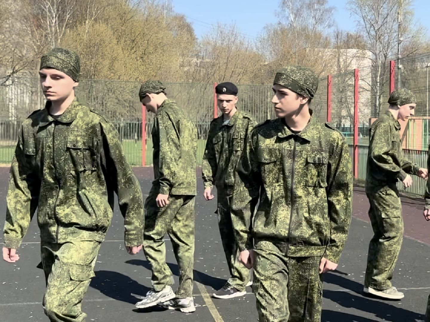 раменское, молодежь, спартакиада, кинологи росгвардии,