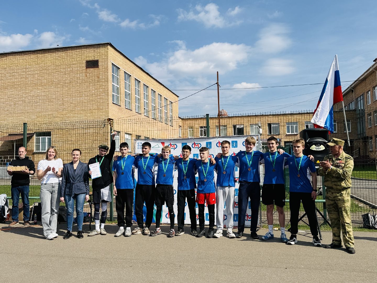 раменское, молодежь, спартакиада, кинологи росгвардии,