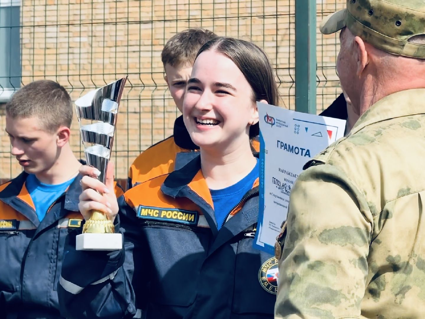 раменское, молодежь, спартакиада, кинологи росгвардии,