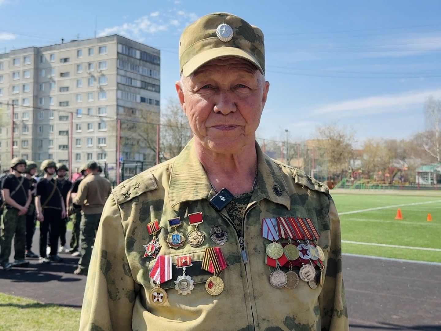 раменское, молодежь, спартакиада, кинологи росгвардии,