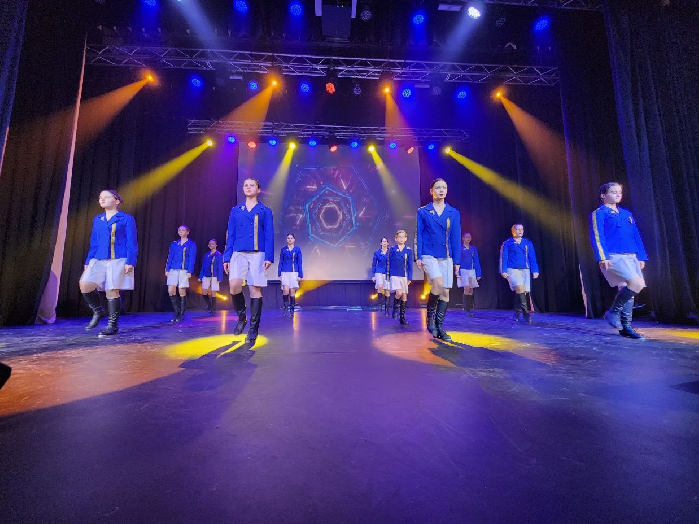 солнечногорск, танцы, концерт, выступление, праздник,