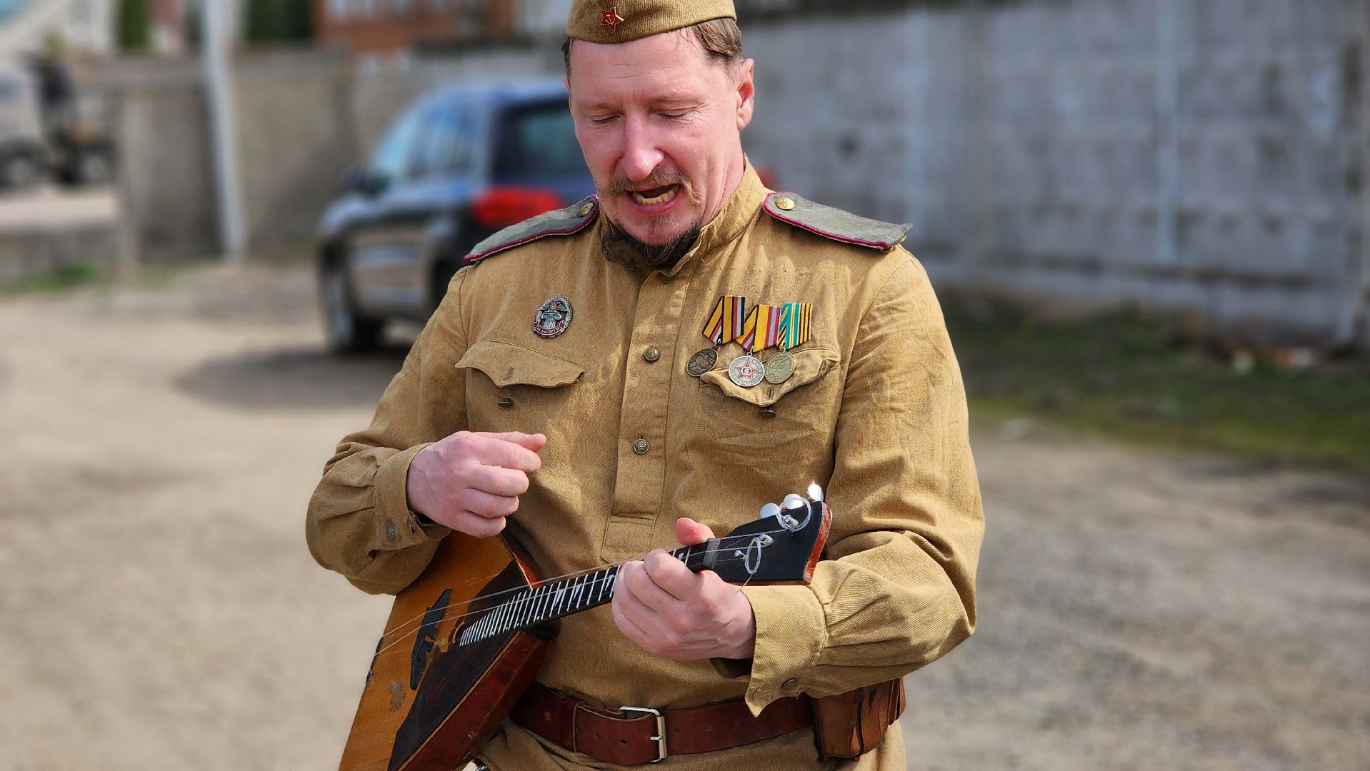 Руза, Гуманитарная помощь , Сво, Спецопперация ,