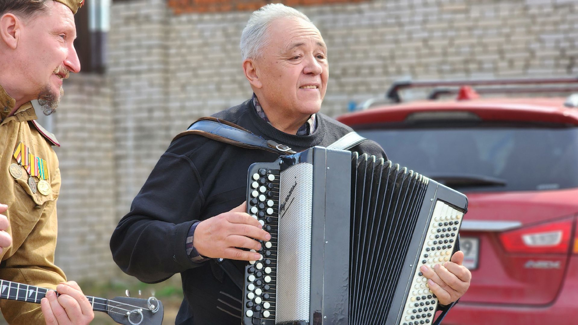 Руза, Гуманитарная помощь , Сво, Спецопперация ,