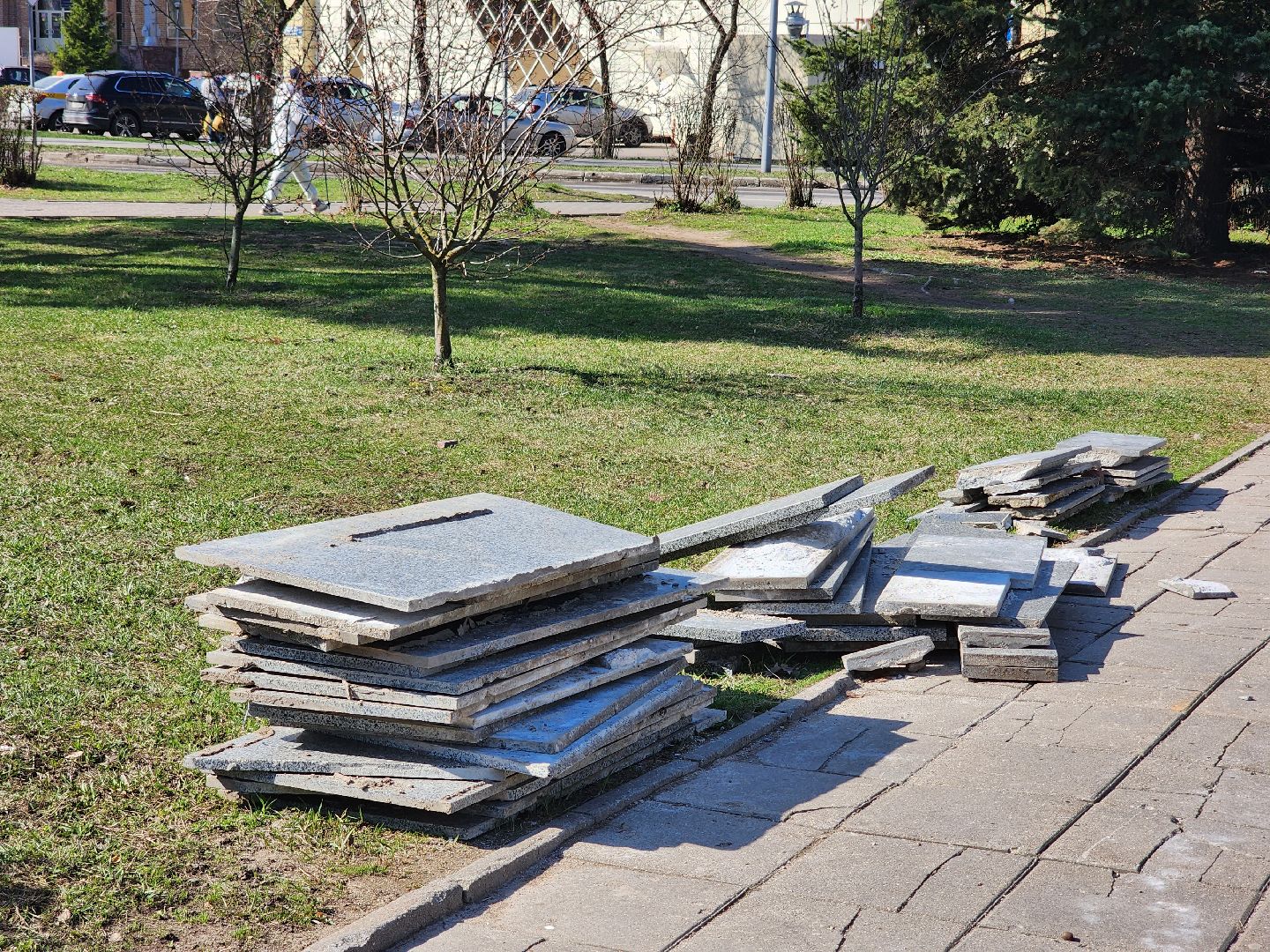 королёв, день победы, благоустройство, мемориал славы в королеве,