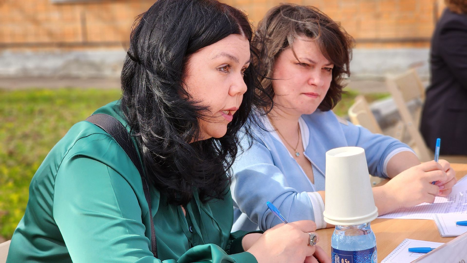 Руза,  выездная администрация, рузская больница, здравоохранение, ремонт дорог,