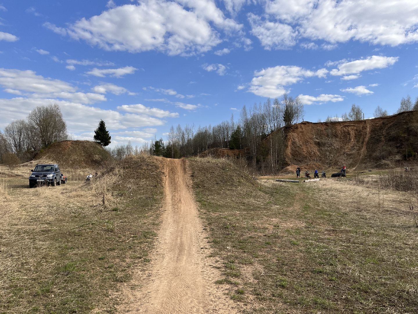 Шаховская, мотошкола, мотоциклы