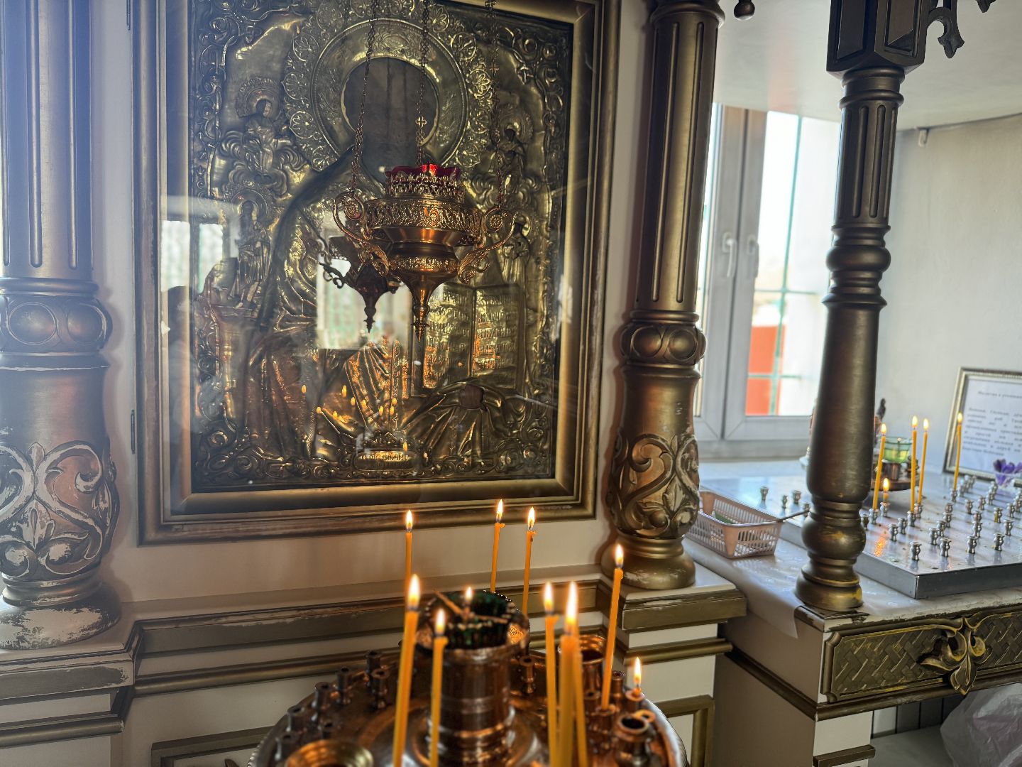 пасха, помощь нуждающимся, освещение, ленинский городской округ,