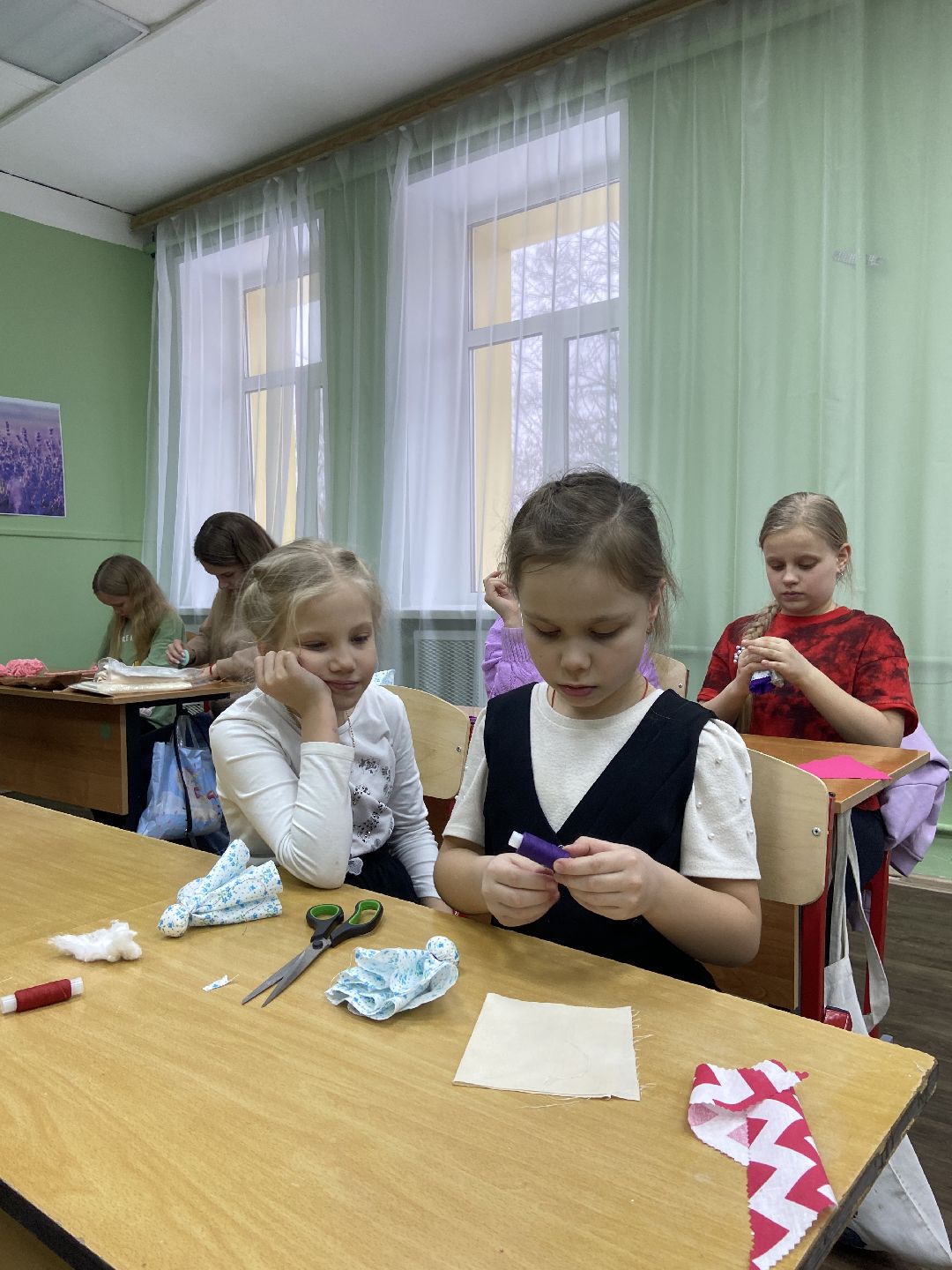 Волоколамск