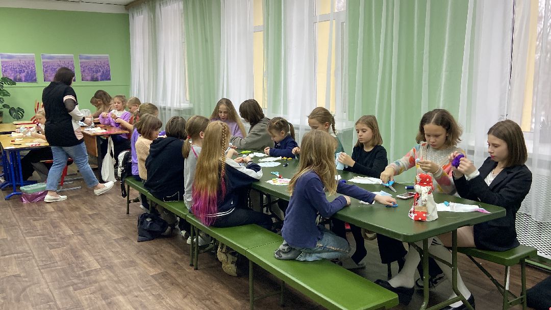 Волоколамск