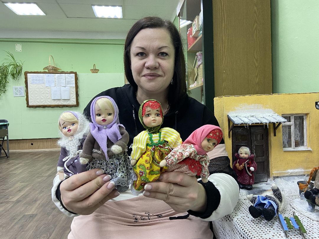 Волоколамск