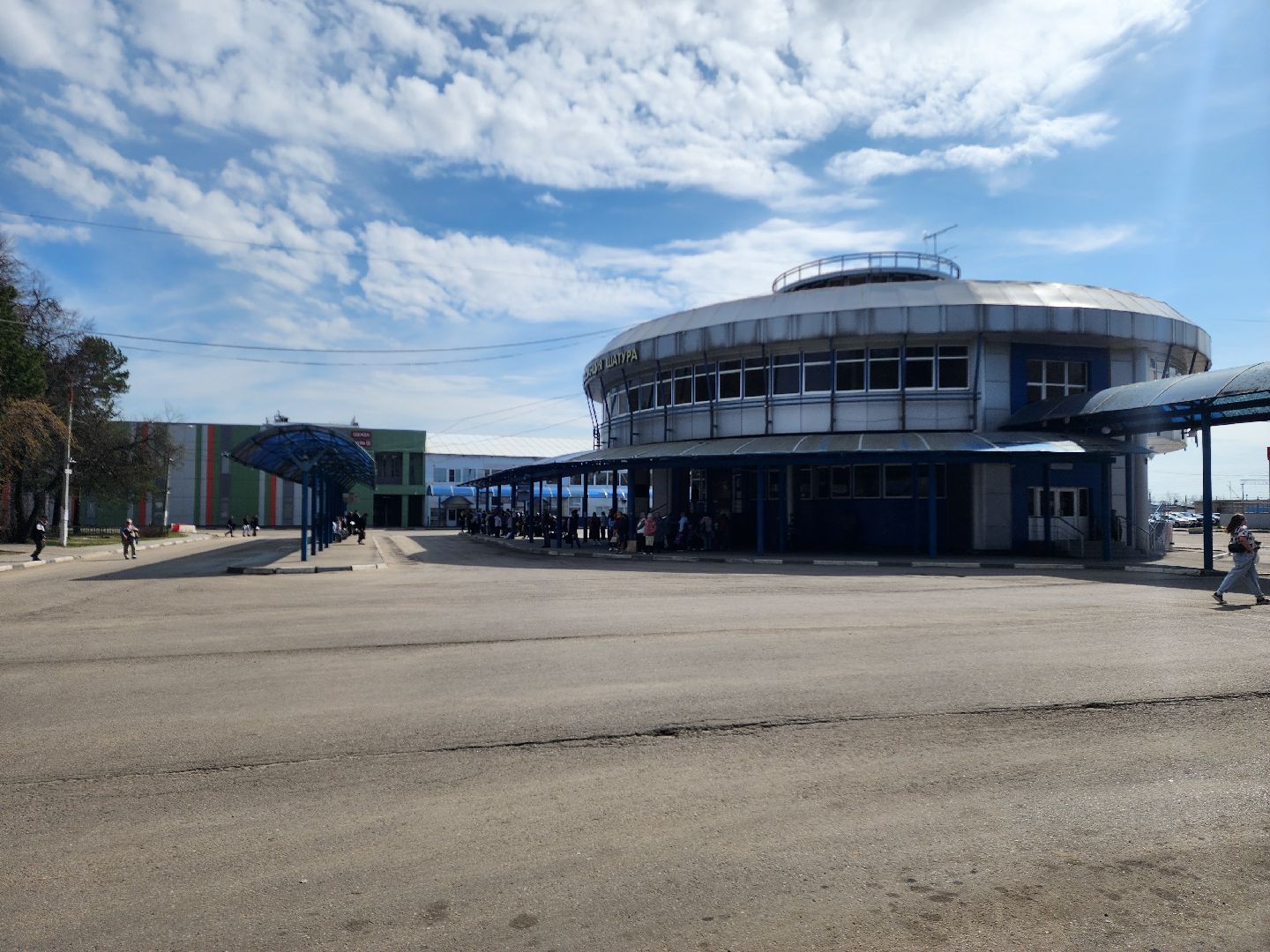 транспорт, шатурское патп, шатура, автобусы, пасха,