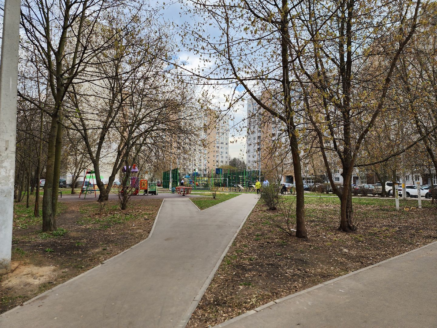 королёв,  выездная администрация королев, вопросы от жителей королева, цкид костино королев,