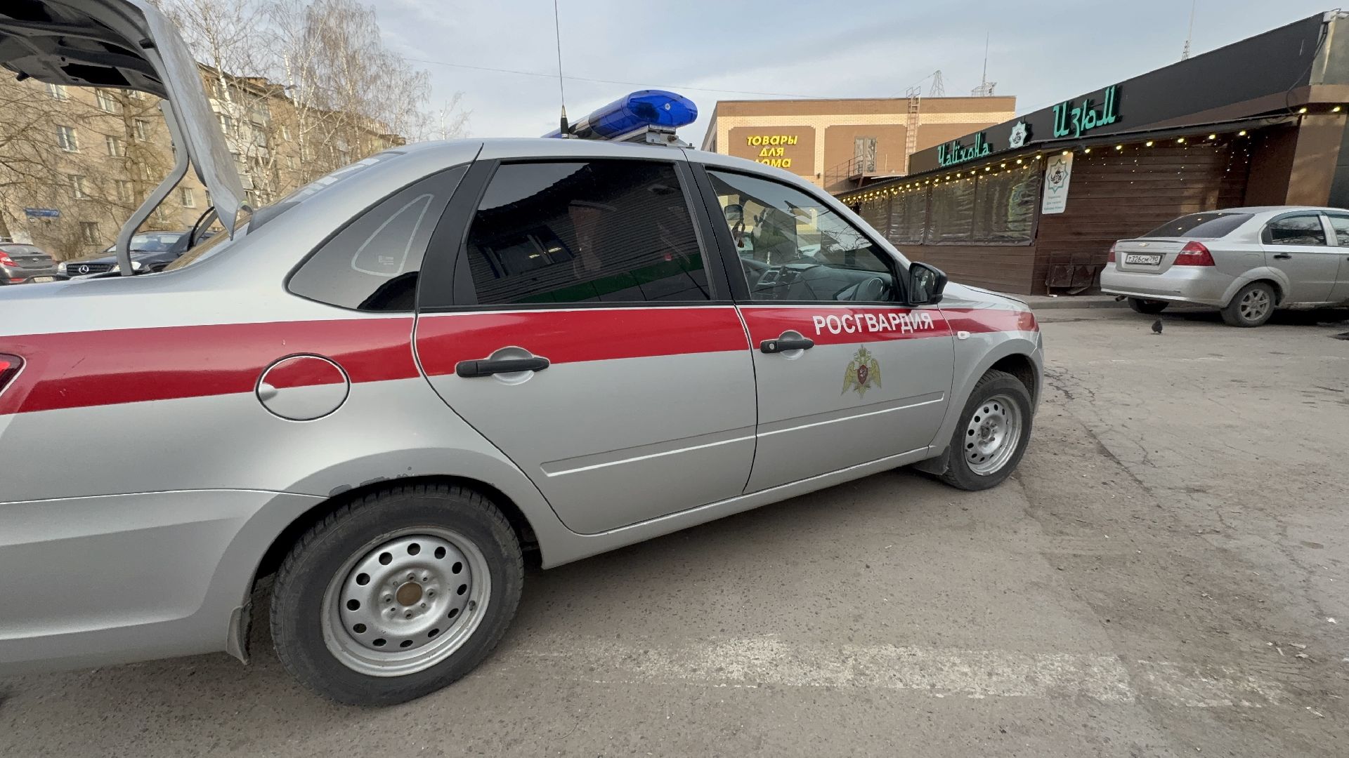 солнечногорск, рейд по мигрантам, кафе, заведение общепита, нарушение,