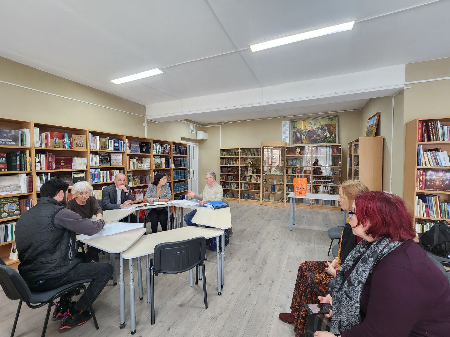 красноармейск, городской округ пушкинский, лесопарк, банный лес, инициатива жителей,