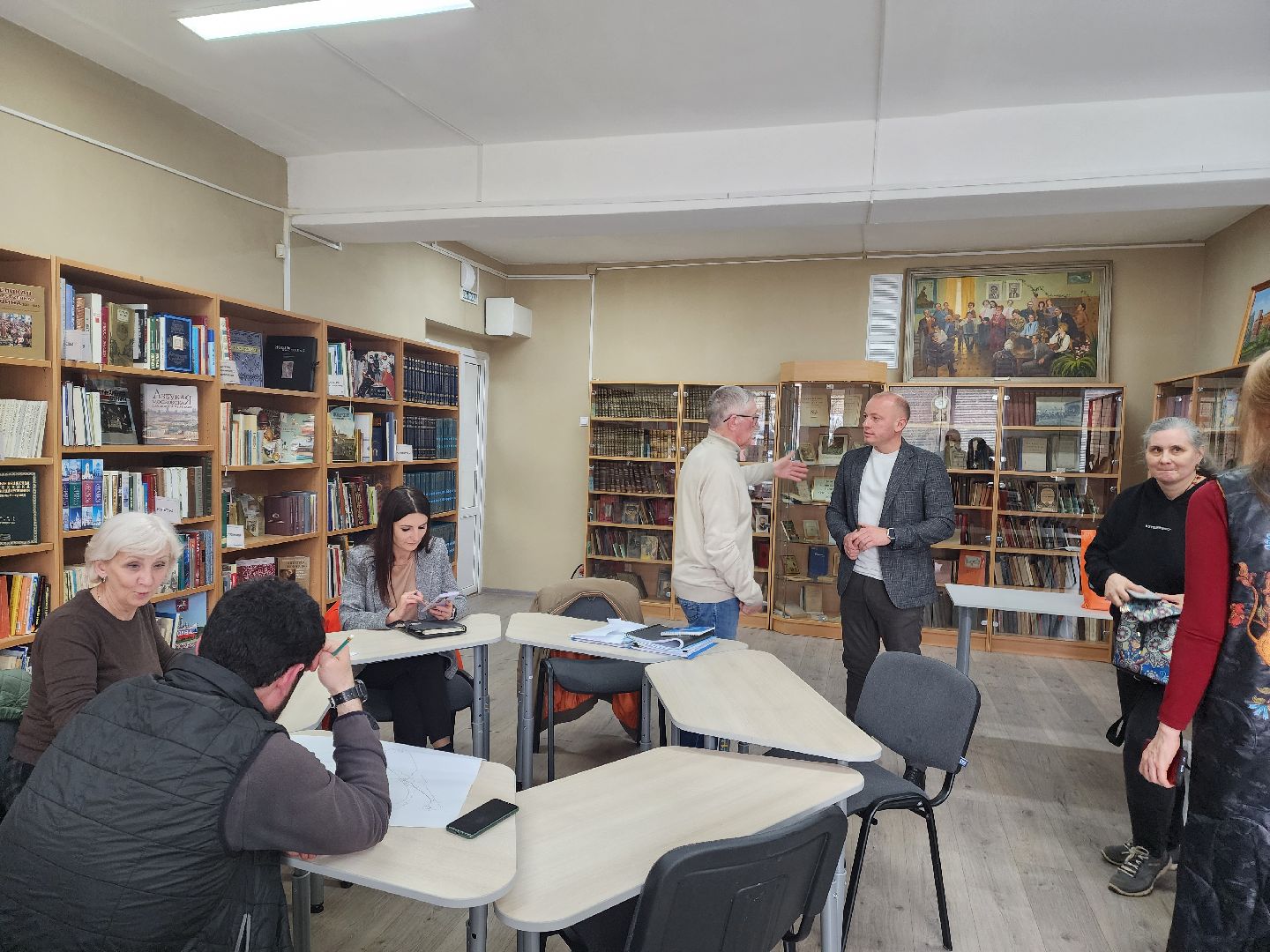 красноармейск, городской округ пушкинский, лесопарк, банный лес, инициатива жителей,